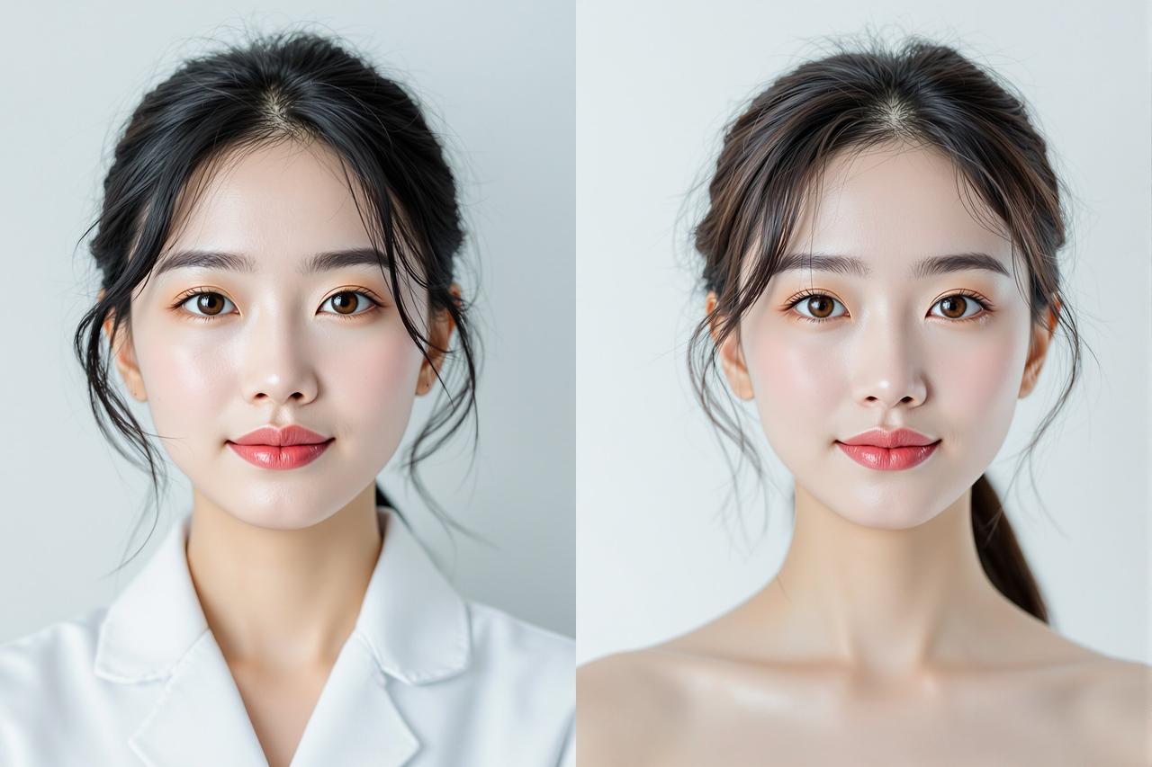 我们在一起很开心希望可以一直这样古力娜扎与新晋明星的甜蜜互动引热议